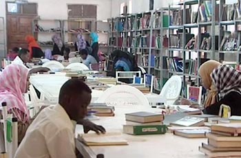 مليار جنيه لصيانة داخلية حسيب والرازي 4.600.أمين الصندوق بالخرطوم : مدينة الخنساء تستوعب 250 طالبة بتكلفة 7 مليارات 1 مكتبات جامعة