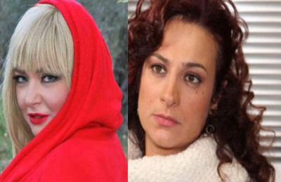 اختفاء ابن مي سكاف وتقرير جنائي فرنسي بعد تشريح الجثة 1 مي سكاف لرندة مرعشلي