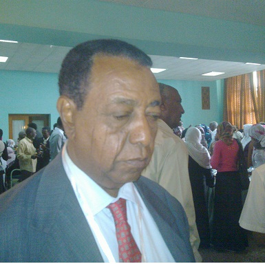 ناصر السيد النور يكتب عنف الدولة: مأزق الجماعات الإسلامية 1 ناصر السيد1