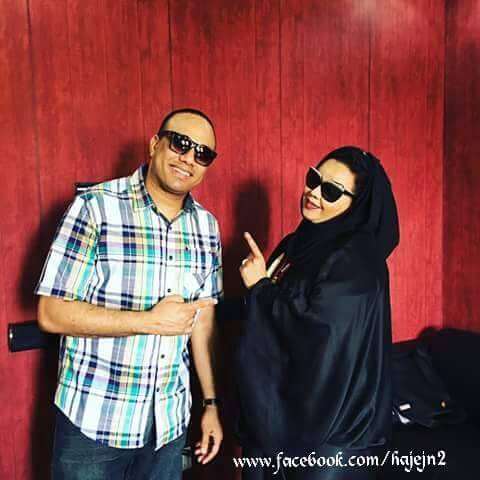 ندى القلعة وتيدي جام