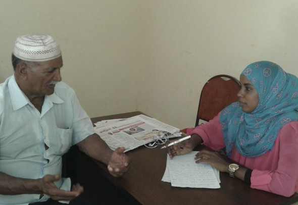 نصر الدين ميرغني الخرصاني