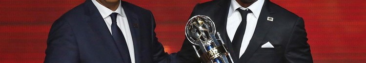 أحمد خليل أفضل لاعب في آسيا