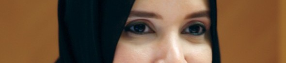 بالصور: الإمارات تنتخب أول امرأة عربية لرئاسة مؤسسة برلمانية 13 أمل عبدالله القبيسي