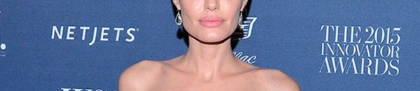 أنجلينا جولي