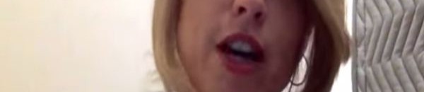 شاهد بالفيديو.. امرأة تتعرض لموقف محرج أمام طفلتها 10 أول امرأة معدلة جينياً