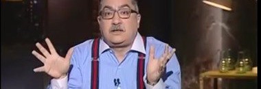 عيسى: أمريكا تآمرت على شخص واحد بالوطن العربي 10 ابراهيم عيسى