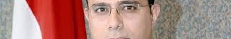 خارجية مصر: يجب التعامل بواقعية مع فقدان تحالف السودان في ملف سد النهضة 10 احمد ابو زيد الخارجية