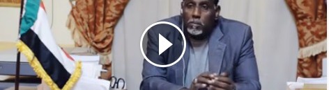 قنصل السودان بالقاهرة ينقذ حياة سوداني "مريض جدا" بقسم عابدين، ورئيس دار السودان.. أهم حاجة عندنا الكرامة 10 احمد عوض