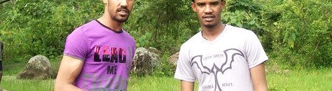 احمد و حسين الصادق