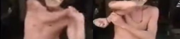 فيديو: هل سمعت عن الرجل البلاستيكي؟ 10 الرجل البلاستيكي