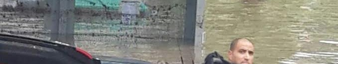 قد" تبدأ جولة مطرية بـ11 منطقة سعودية و6 دول خليجية 10 الطقس السيء في اسرائيل