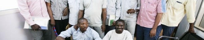 السودانيون(العائدون من ليبيا).. قصص ومآسٍ 10 العائدون