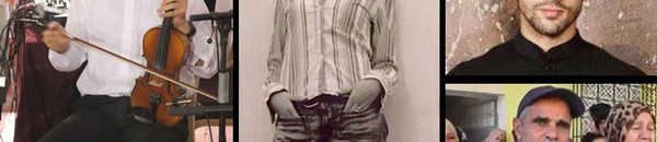 العرب الذين قضوا في إعتداءات باريس