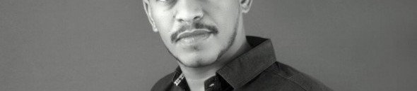 الفنان الشاب مدثر الإمام1