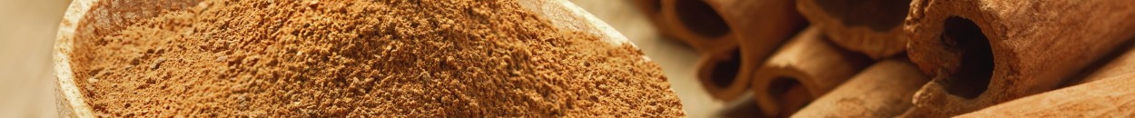 حل لغز مقاومة الأنسولين وطرق طبيعية لعلاجه 10 القرفة