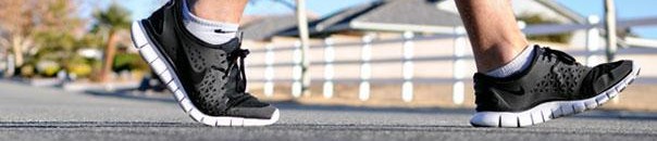 المشي يقي من السرطان و السكر و أمراض القلب 1