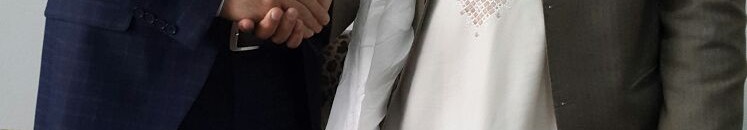 الملا مولوي احمد متوكل