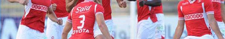 مدرب النجم الساحلي: افتقدنا اللمسة الأخيرة أمام الهلال السوداني 10 النجم الساحلي يفوز على اورلاندو