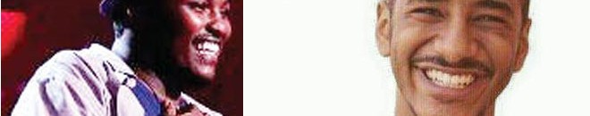 الصدفة جمعته مع (كاظم)..امجد شاكر يدعم محمد الطيب 10 امجد