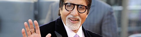 أول تعليق من أميتاب باتشان بعد إعلانه الإصابة بكورونا 10 اميتاب