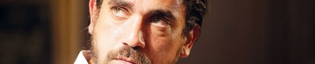 أمير كرارة: لو كنت امرأة لتزوجت هذا الفنان 10 اميرة كرارة