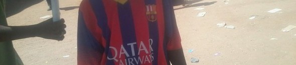 الطفل ياسر.. بائع ليمون ترك الدراسة ليعول أخوته الصغار و يحلم بدراسة الطب 10 بائع متجول