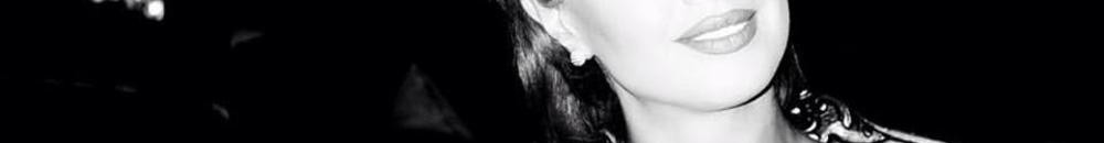 بنت مراة مذيعة