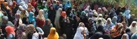 رجل اعمال سوداني يرفض دفع اجرة "رداحتين" استأجرهما لبكاء صهره بحجة إن بكاءهما لم يعجبه 10 بيت بكاء