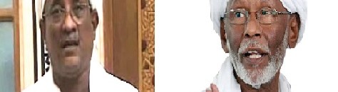 (النظام الخالف).. الوهم والحقيقة:الحوار الوطني..نسخة جديدة من صراع الوطني والشعبي 10 ترابي وابراهيم