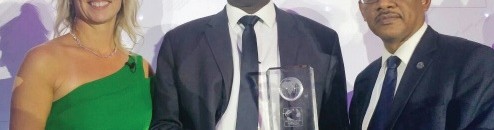 جائزة سوداتل