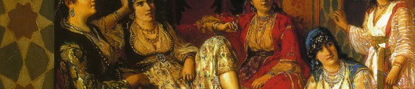 دولة أوروبية تغير اسمها بشكل نهائي .. وتختار هذا المسمى الجديد 10 جمال الأميرات في الدولة العثمانية