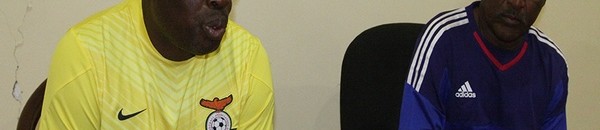 جورج لواندامينا