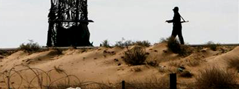 للحد من الهجرة غير الشرعية.. الحكومة الإيطالية تدعم السودان في مراقبة الحدود 10 حدود