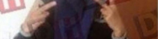 بالصور: إنتحارية "سان دوني" مغربية الأصل اسمها حسناء بولحسن 13 حسناء آيت بولحسن في صورتين