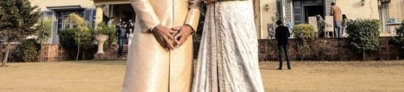 "طالق 3 مرات" رد الملياردير "خان" على زوجته المذيعة لطردها كلابه من غرفة النوم 13 خان