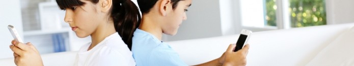 مراقبون لـ"التايمز": "السوشيال ميديا" تحول الأطفال إلى مدمنين 10 خطر الموبيل على الأطفال 1