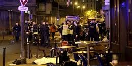 أذرع طهران المفلسة تحمّل السعودية تفجيرات باريس .. وتقرير سري أمريكي يفضحهم 10 داعش وتفجيرات باريس