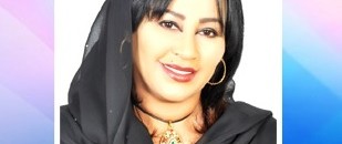 داليا حافظ : الستر والصحة يارب ..! 10 داليا حافظ