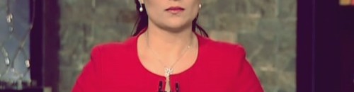المذيعة المصرية رانيا بدوي عن تعذيب السوداني: "بيحصل كل يوم مع المصري" 10 رانيا بدوي