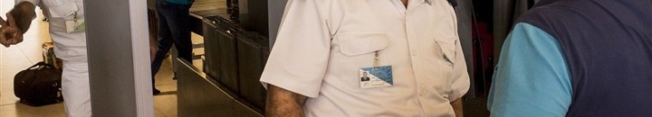 ضبط مسؤول مصري كبير متلبساً بالرشوة 10 رشوة مطار شرم الشيخ