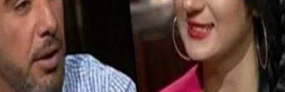 فتاة مصرية بحملة “لا للتحرش” لمذيع البرنامج على الهواء: أنا عاوزة أبوسك 10 رضو