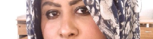 محكمة الأسرة بالدوحة تنظر في قضية حضانة (رهف)بنت المذيعة "ريم المك"التي تم إبعادها من قطر بتهمة ممارسة الدجل والشعوذة 10 ريم علي مصطفى خوجلي