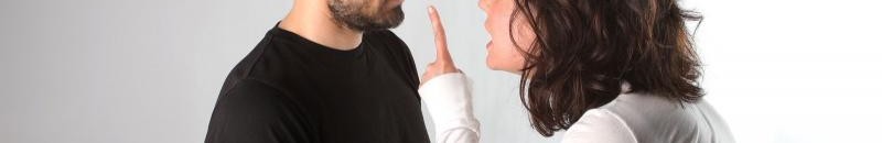 د. جاسم المطوع : رجال تعاملوا مع عيوب المرأة بذكاء!! 10 زوجة نكدية