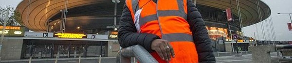 بالصورة: قصة الشاب العربي الذي أنقذ فرنسا من مجزرة 10 سالم توربالي