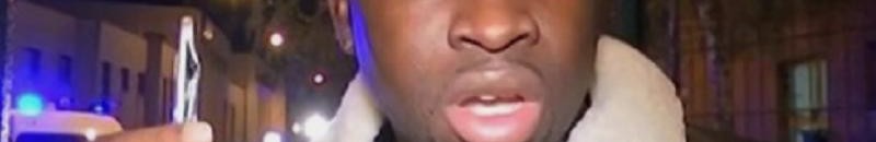 بالصور.. هاتف جوال أنقذ صاحبه من الموت بتفجيرات باريس 13 سلفستر باريس