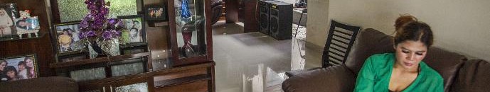 القاتل الصامت في بيوتكم.. قد يفاجئكم! 10 سيدة تعرض منزلها للبيع