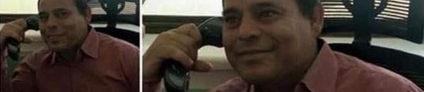 شبيه الرئيس السيسي