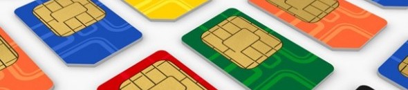 السودان .. شركات الاتصالات تبدا قطع الخدمة عن الشرائح غير المسجلة بعد اسبوع 10 شرائح اتصالات