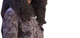 صافية الحلو