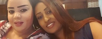 ندى القلعة بإطلالة بهية تشعل فيسبوك 14 صور ندى4